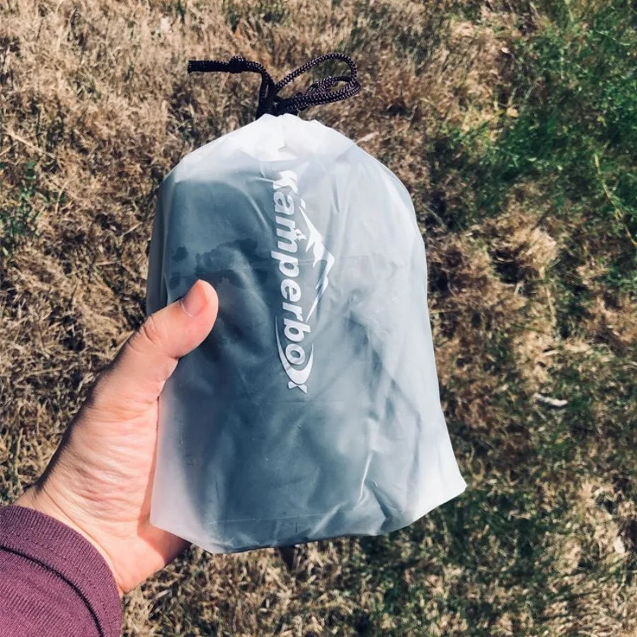Camping Sleeping Bag Liner, Hotel Sleeping Bag
