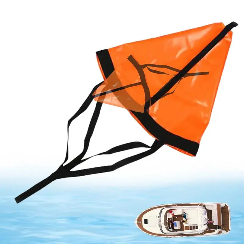 Drift Sock Kayak Sea Anchors Tough Sea Brake