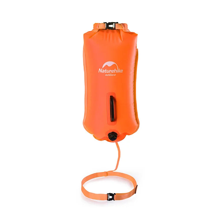 Swimming Buoy Waterproof 28L Storage Dry Bag