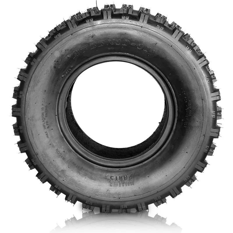 2 Tires 22x10x10 Sport All Terrian Rear
