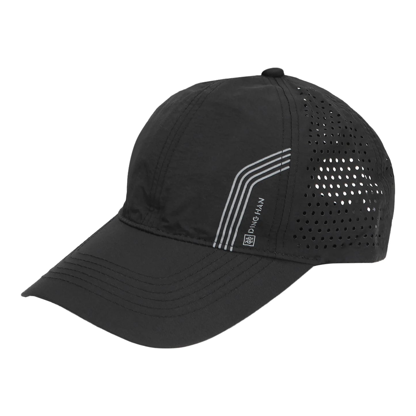 Baseball Caps Breathable Mesh Sports Casual Visors