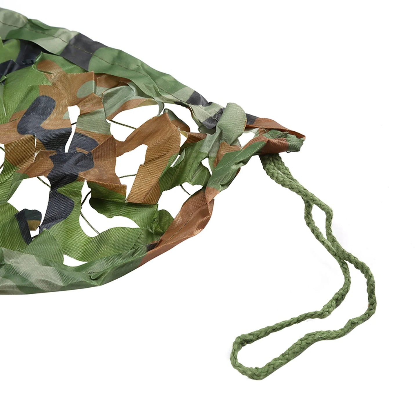 Camouflage Netting, Blind, Concealment, Cover-Up, Camping, Sunshade