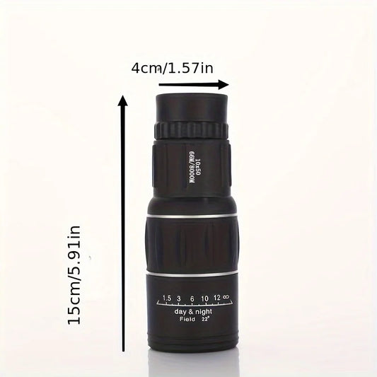 Outdoor Binoculars, Traveling, Waterproof, Camera