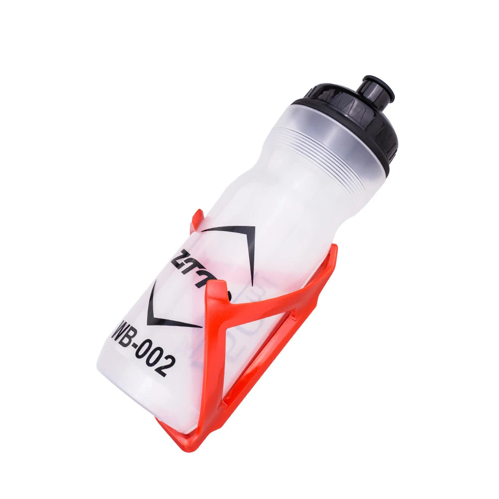 Water Bottle Portable Kettle Drink Outdoor Sport