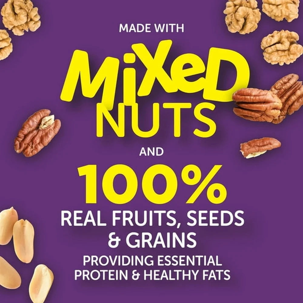 Bird Starter Kit, Feeder, Fruit, and Nuts