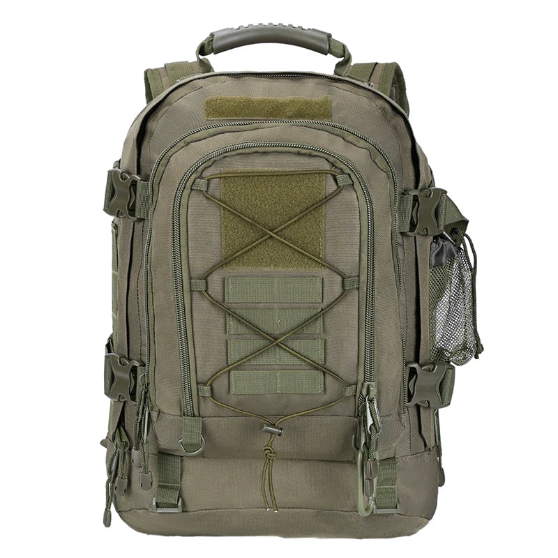 Outdoor Bag Large Capacity Travelling Camping Rucksack