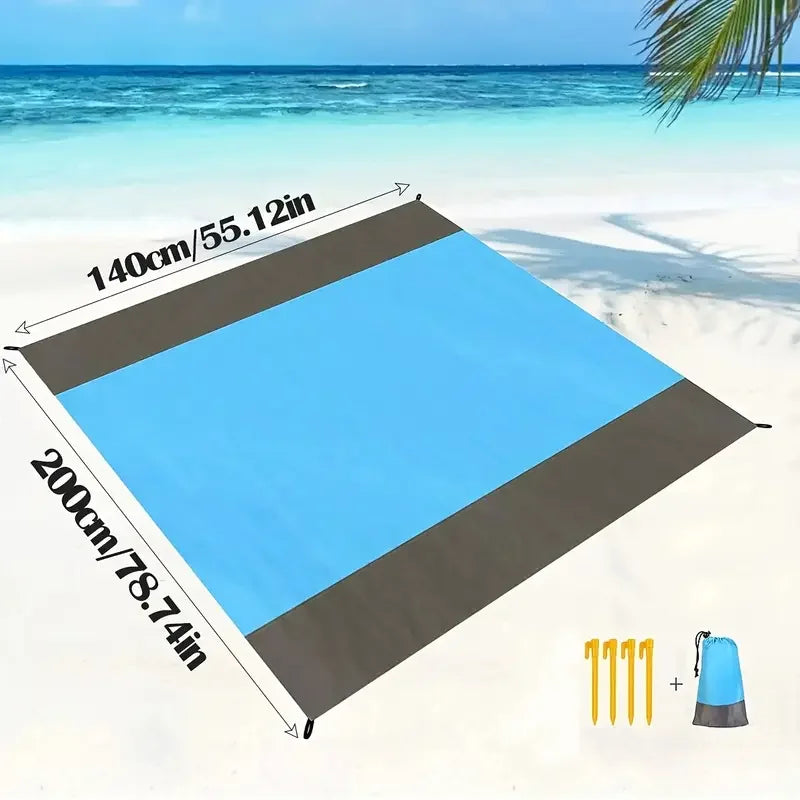 Waterproof / Sandproof Blanket- Suitable for All-Season