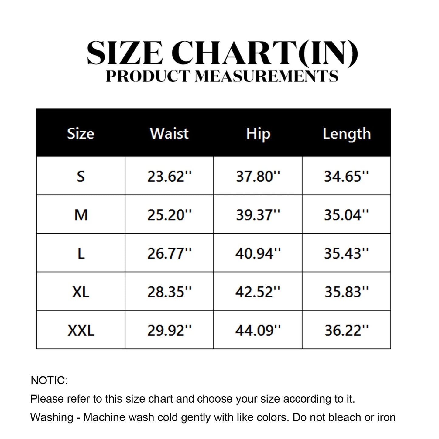Women Cropped Pants Elastic Waist Straight Pants