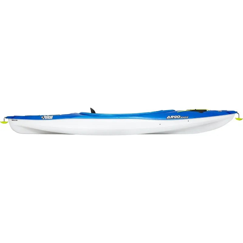 One Person Argo 100X Premium Sit-in Kayak