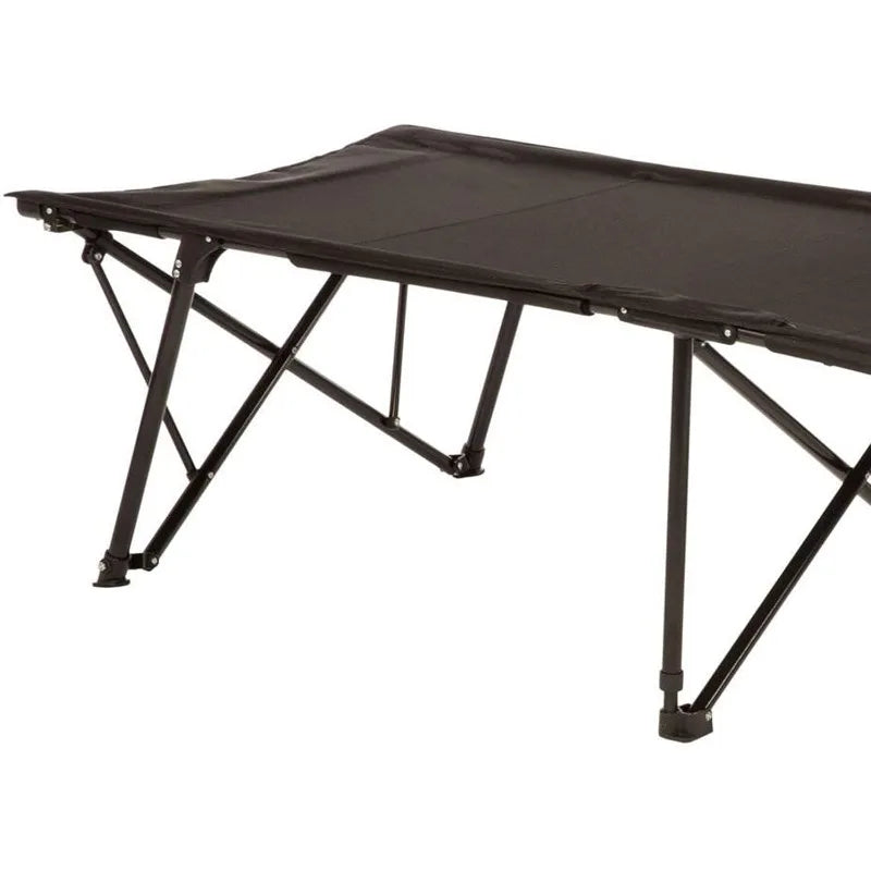 Standard Folding1Person Sleeping Bed
