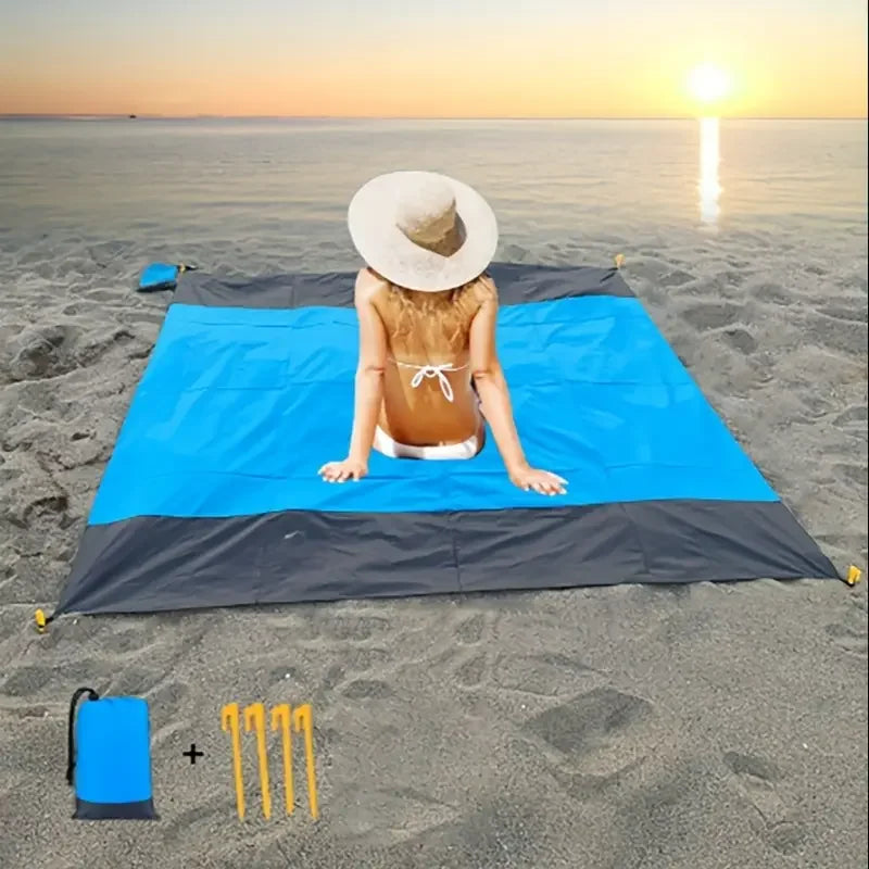 Waterproof / Sandproof Blanket- Suitable for All-Season