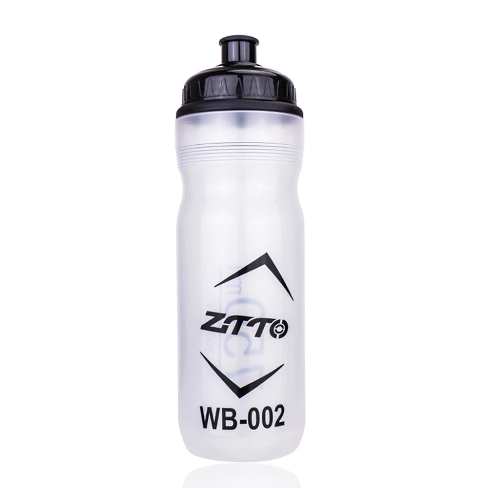 Water Bottle Portable Kettle Drink Outdoor Sport