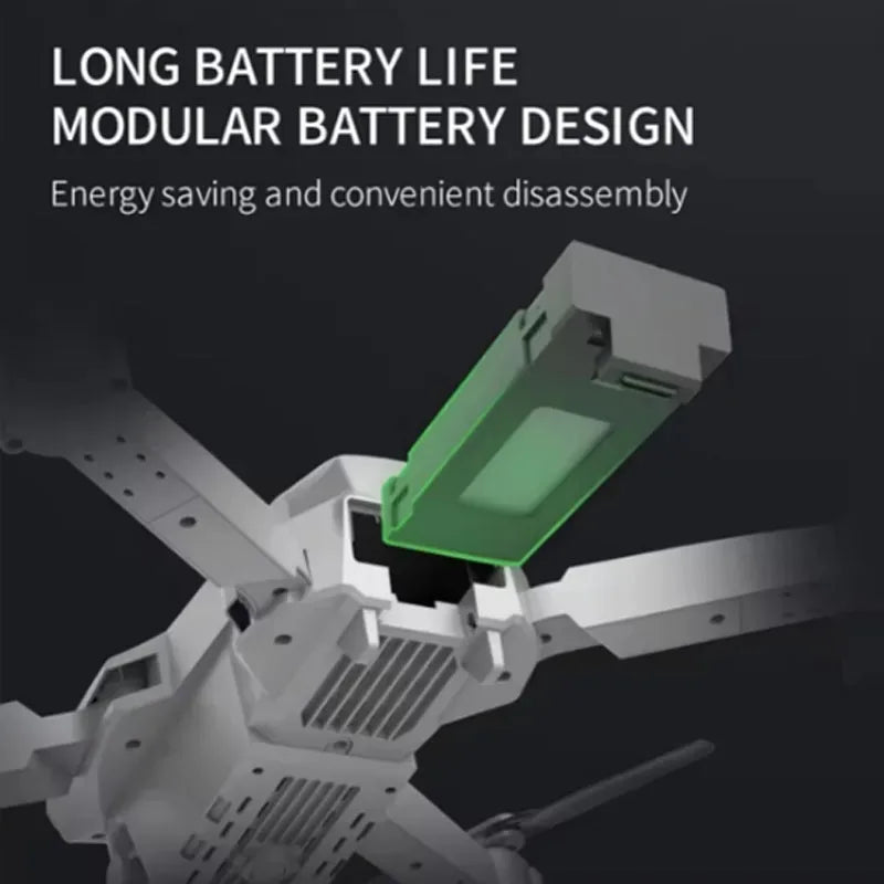 E88Pro Drone Professinal 1080P HD Camera Foldable