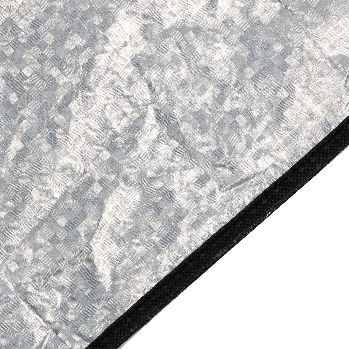 Windshield Snow, Frost, Ice, Sun, Heat Shield