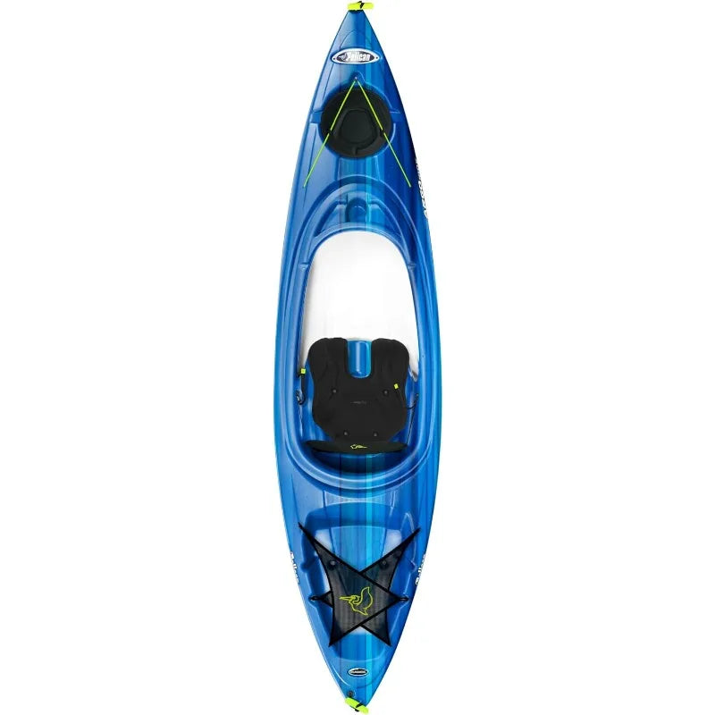 One Person Argo 100X Premium Sit-in Kayak