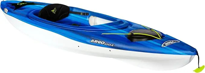 One Person Argo 100X Premium Sit-in Kayak