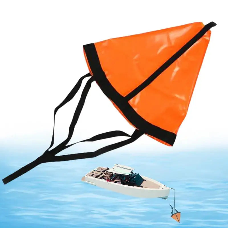 Drift Sock Kayak Sea Anchors Tough Sea Brake