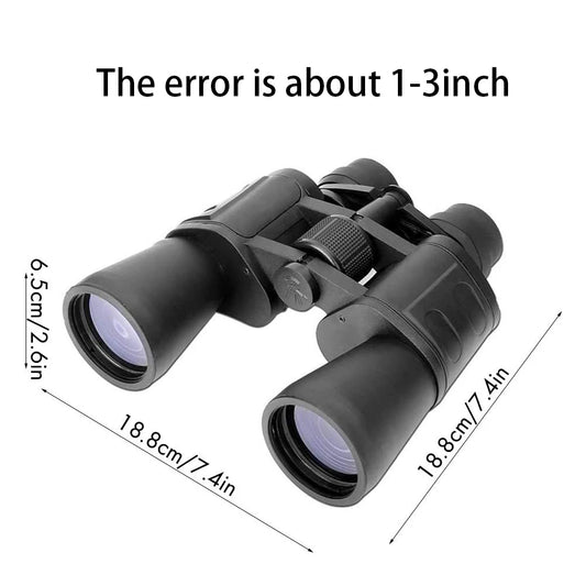 10-180x100 Zoom Telescope HD Big Eyepiece Binocular