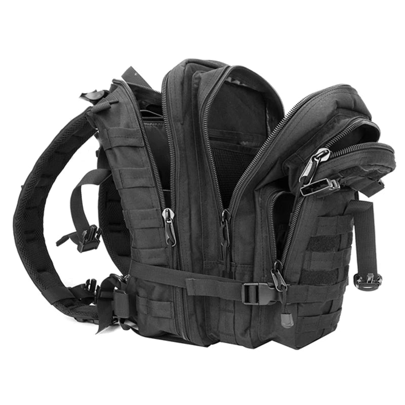 30L Lightweight Backpack Daypack Hiking Camping Travel