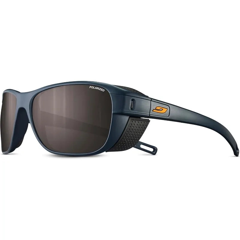 Julbo Camino Glacier Sunglasses / Removable Side Shields