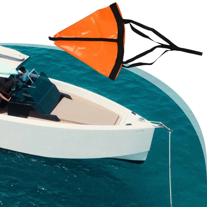 Drift Sock Kayak Sea Anchors Tough Sea Brake