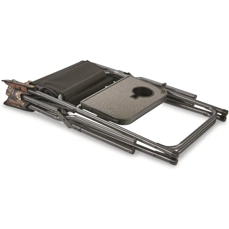 Oversized Tall Director's Chair, 500-lb. Capacity