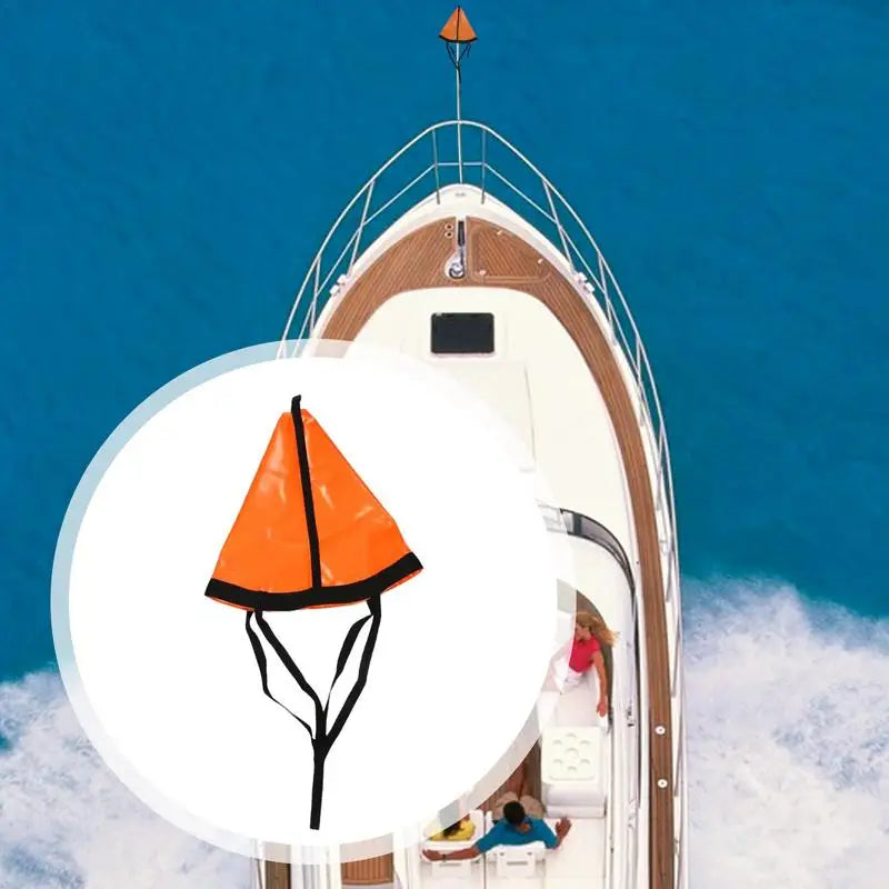Drift Sock Kayak Sea Anchors Tough Sea Brake