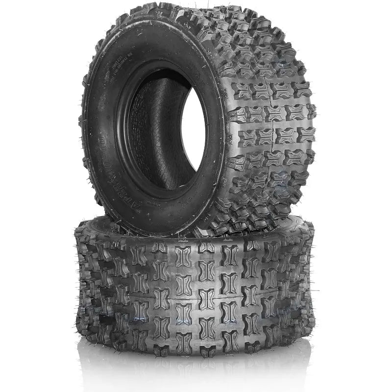 2 Tires 22x10x10 Sport All Terrian Rear