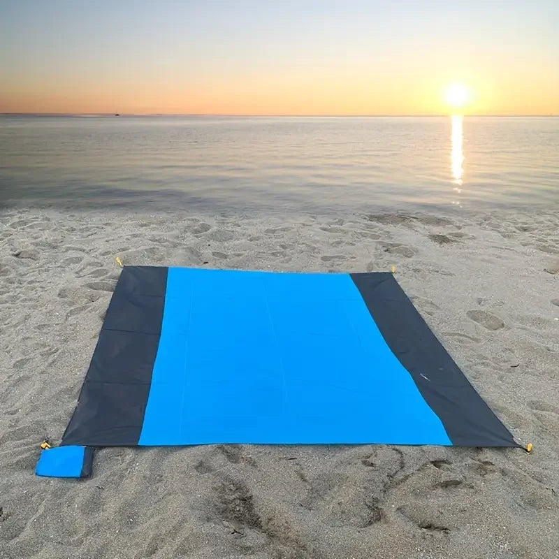 Waterproof / Sandproof Blanket- Suitable for All-Season