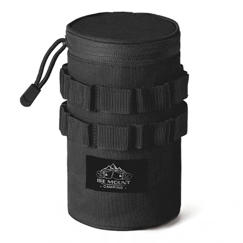 Portable Travel Storage Organizer with Hanging Holes