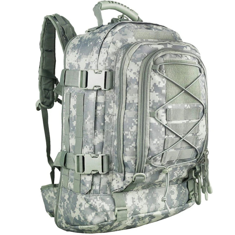 Lightweight Sports Backpack, Waterproof Running Gym Bag