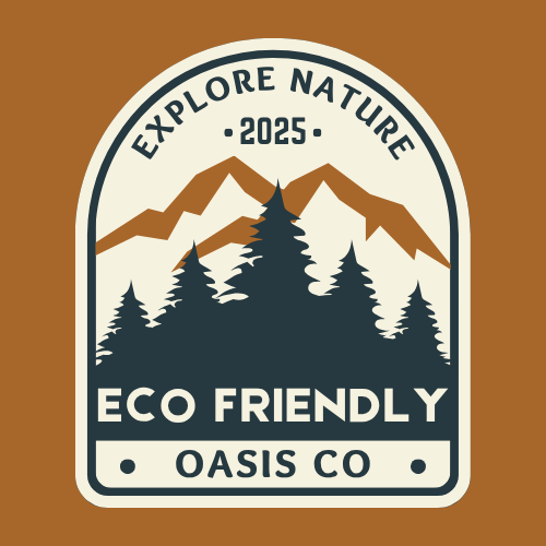 Eco Friendly Oasis Co