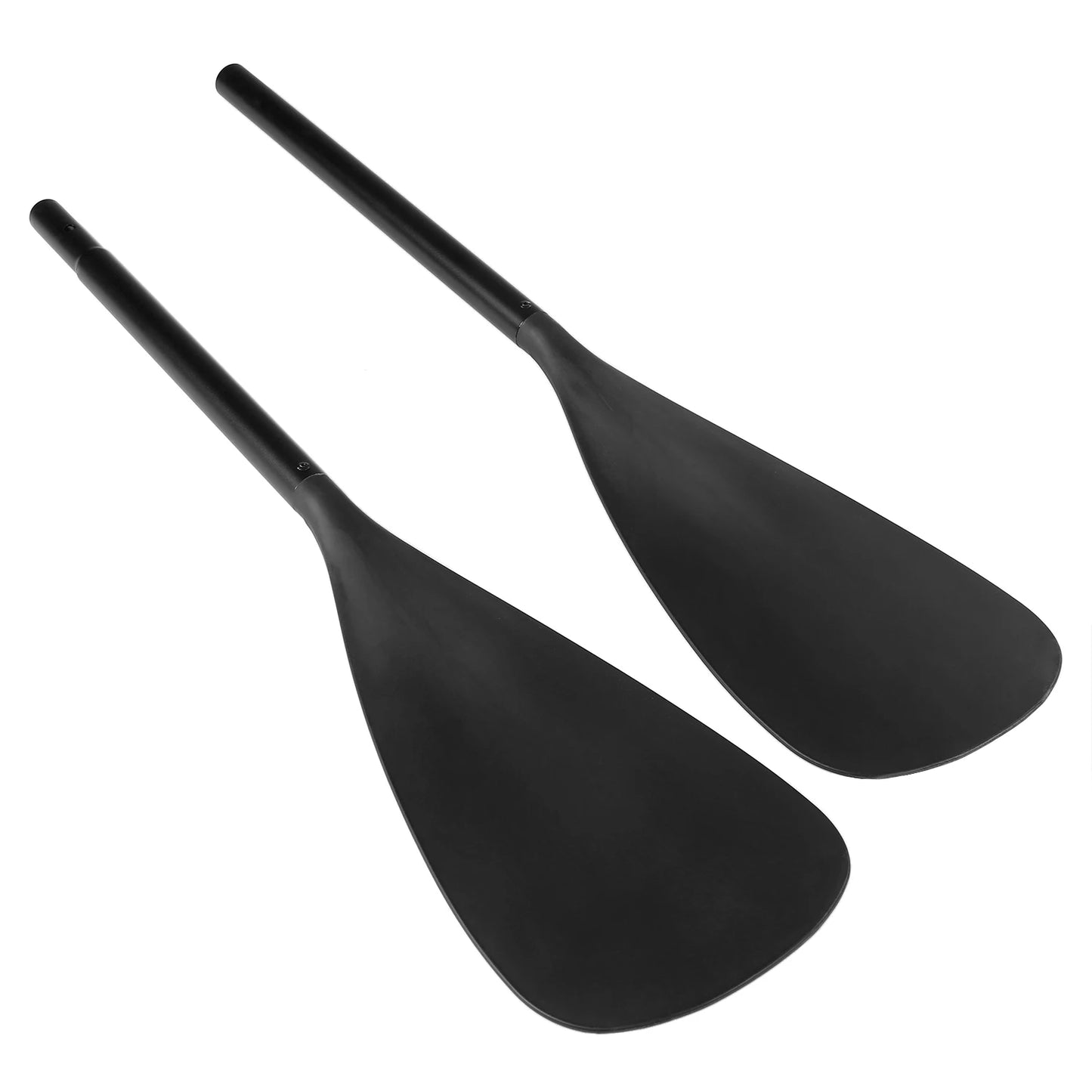Dual Purpose Adjustable Paddle Kayak Boat, Canoe