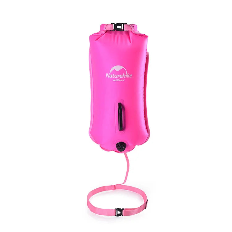 Swimming Buoy Waterproof 28L Storage Dry Bag