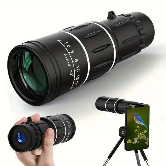 Outdoor Binoculars, Traveling, Waterproof, Camera