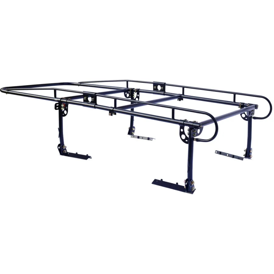 Adjustable Truck Kayak Rack