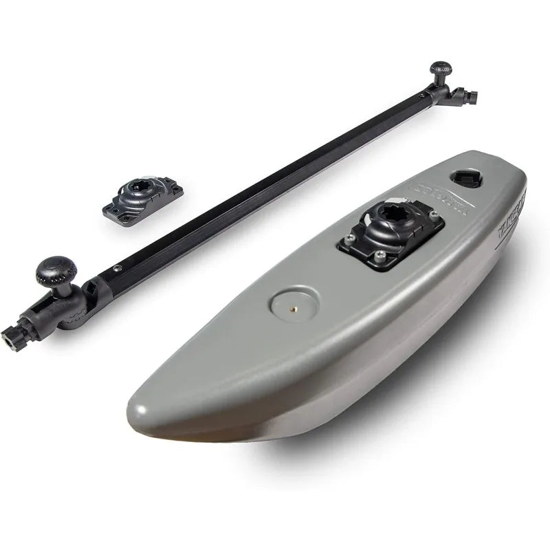 Kayak & Canoe Outriggers (Generation 2), One Size