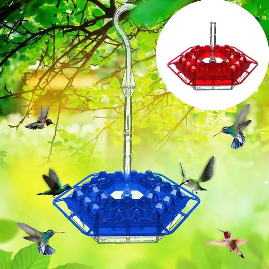 Hummingbird Feeders Outdoor Bird Feeder