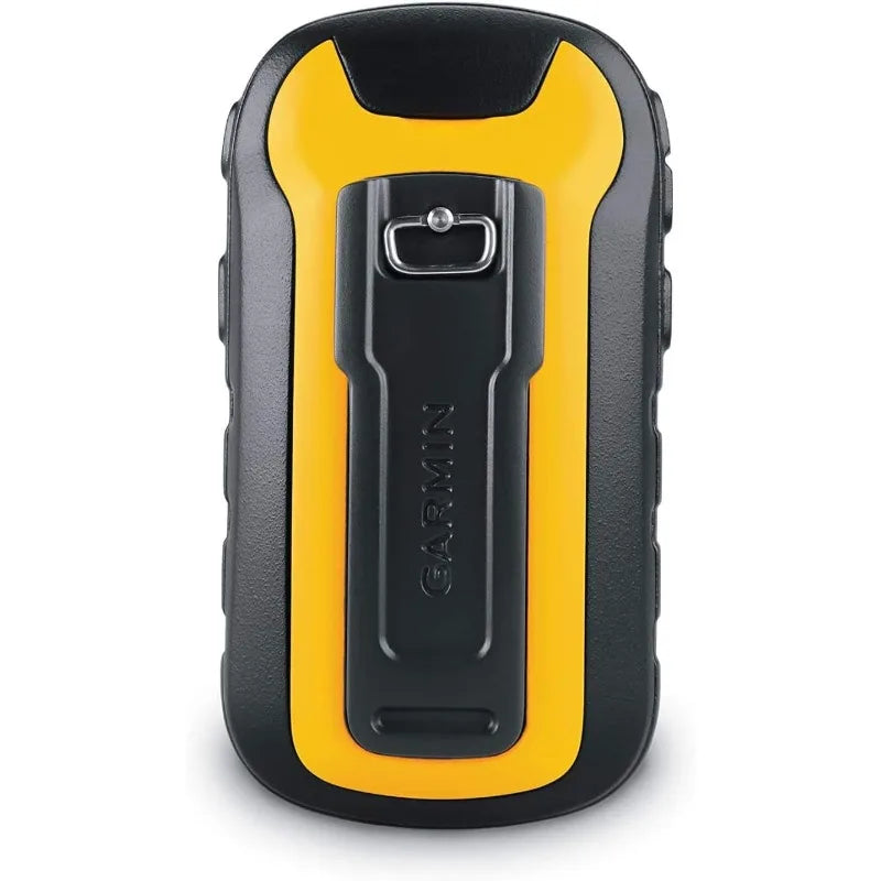 Garmin 010-00970-00 eTrex 10 Worldwide Handheld GPS Navigator