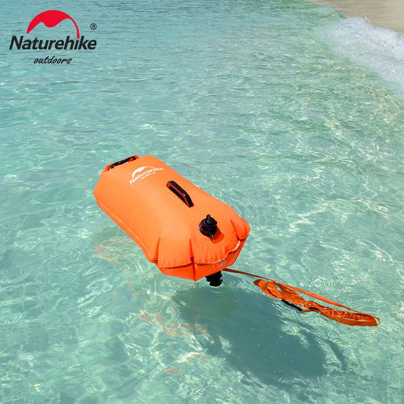 Swimming Buoy Waterproof 28L Storage Dry Bag