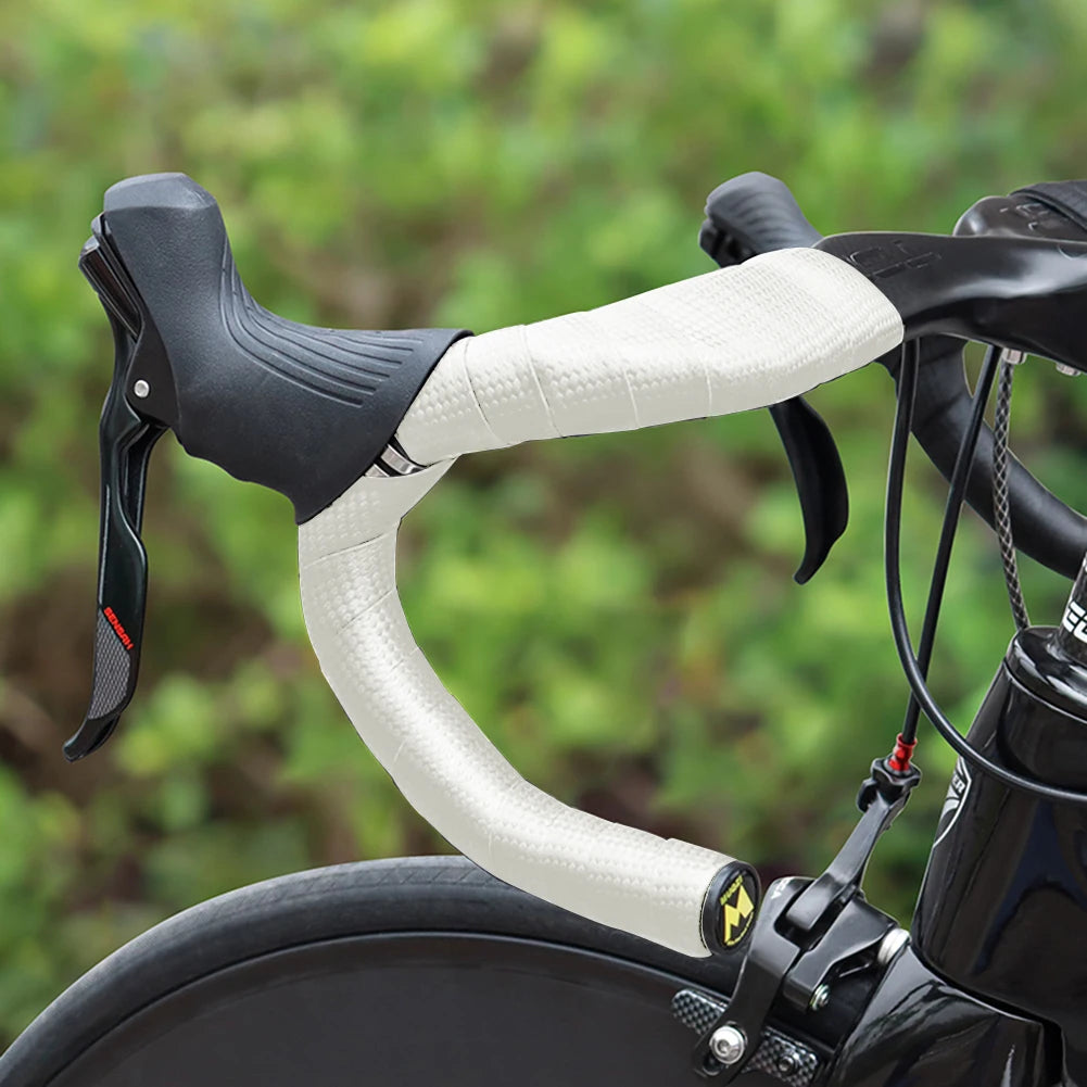 Bicycle Handlebar Tape , Anti-Slip, Sweat Absorption