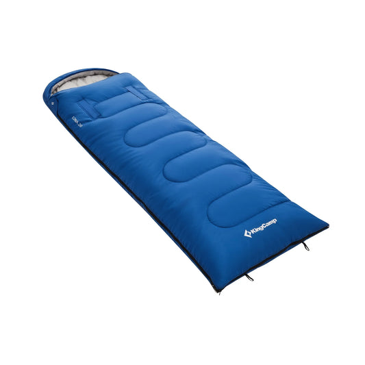 KingCamp Ultralight Sleeping Bag, Envelope Lightweight Portable
