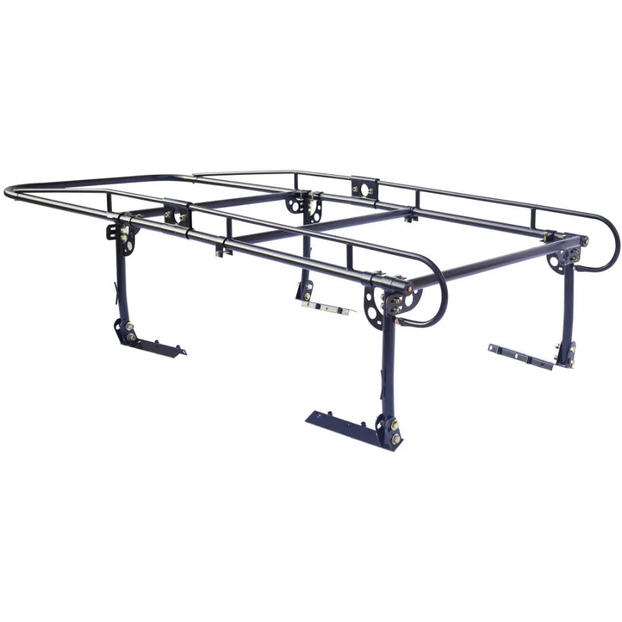 Adjustable Truck Kayak Rack
