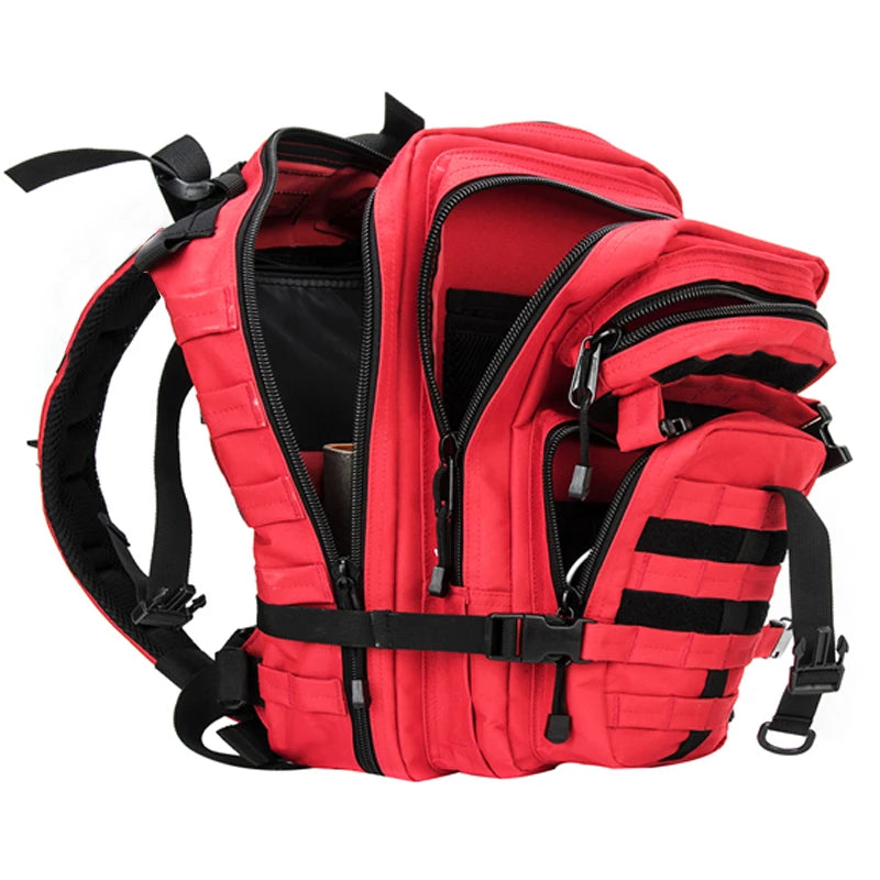 30L Lightweight Backpack Daypack Hiking Camping Travel
