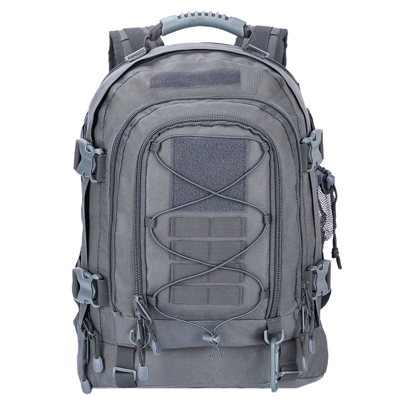 Outdoor Bag Large Capacity Travelling Camping Rucksack