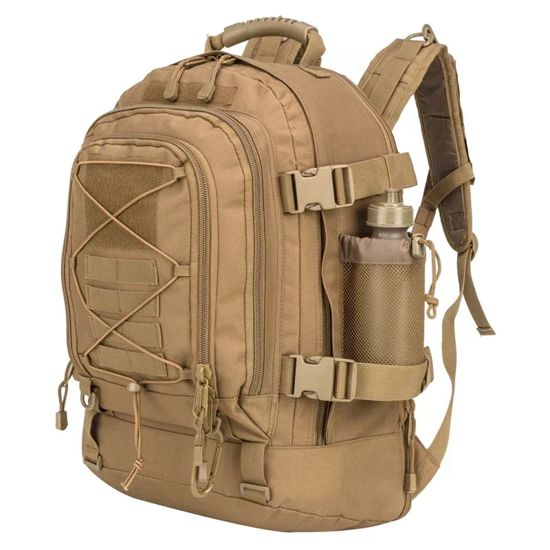 Birding, Hiking, Camping. Biking, & Four Wheeling Rucksack