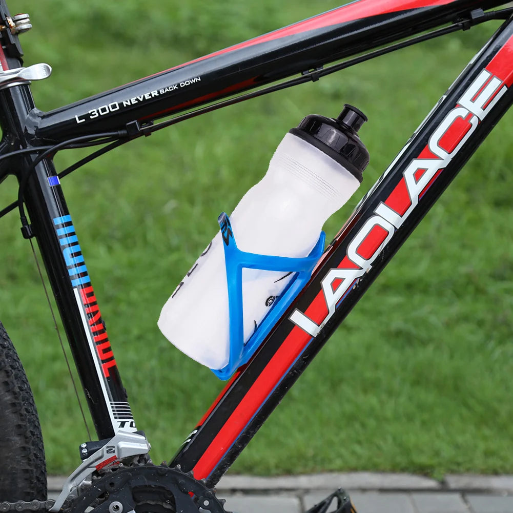 Water Bottle Portable Kettle Drink Outdoor Sport
