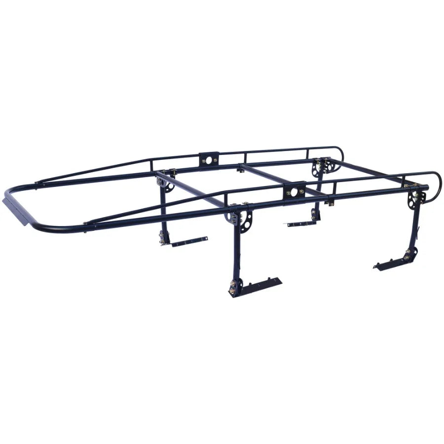 Adjustable Truck Kayak Rack