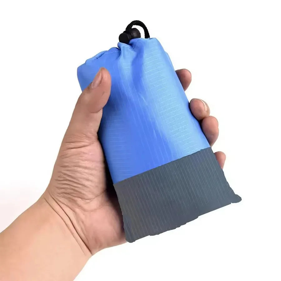 Beach Blanket, Waterproof / Sandproof / Light Picnic Mat