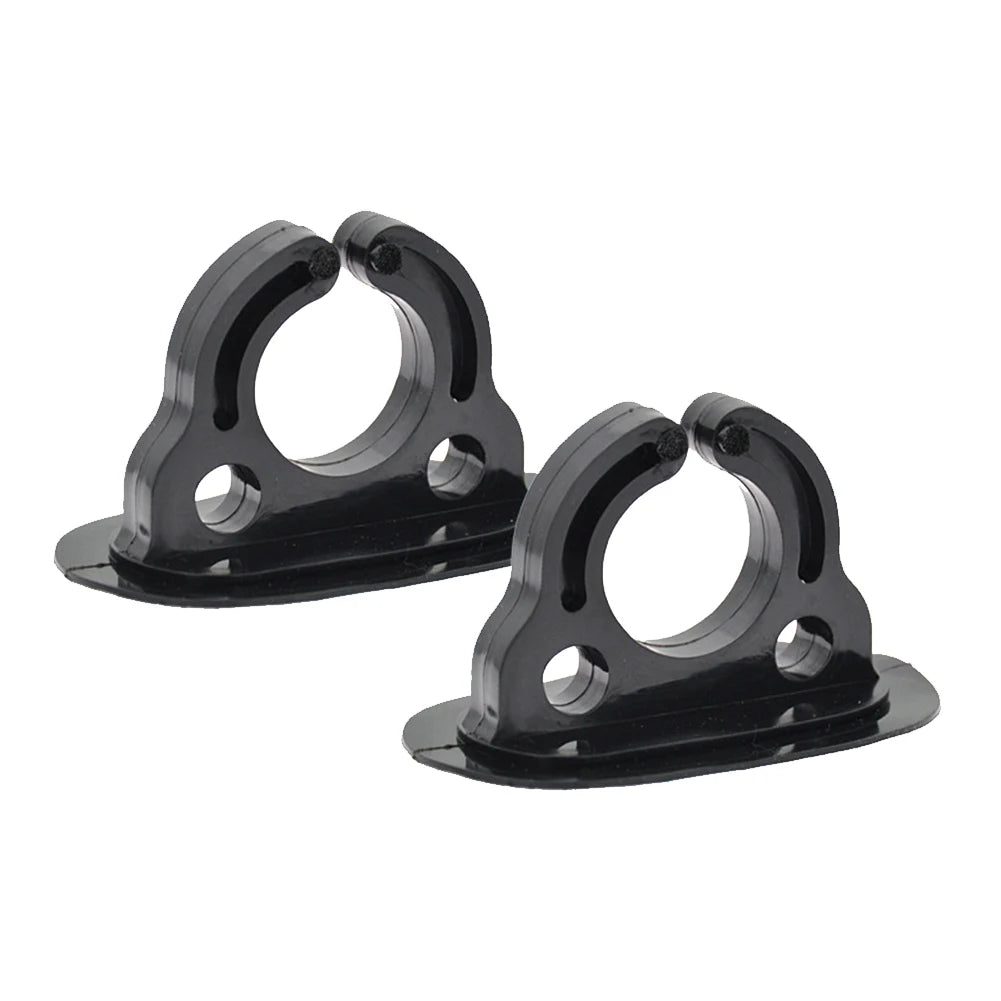 Paddle Holder Clips, Kayaks Rowing Boats Accessories